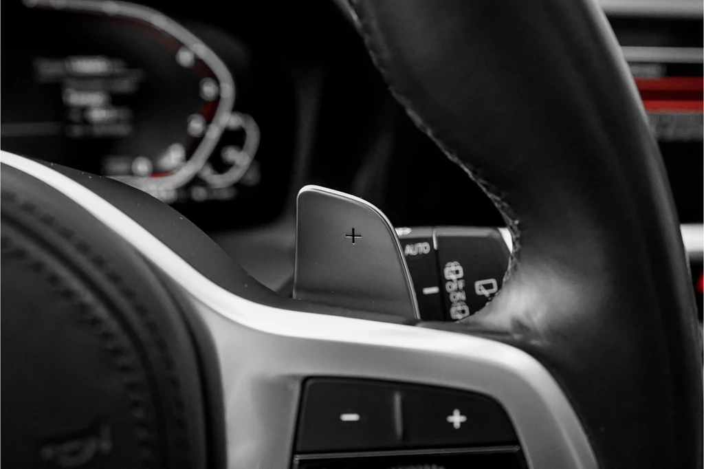 BMW 3 Serie – foto 42