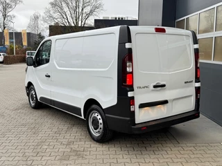 Renault Trafic – thumbnail 3