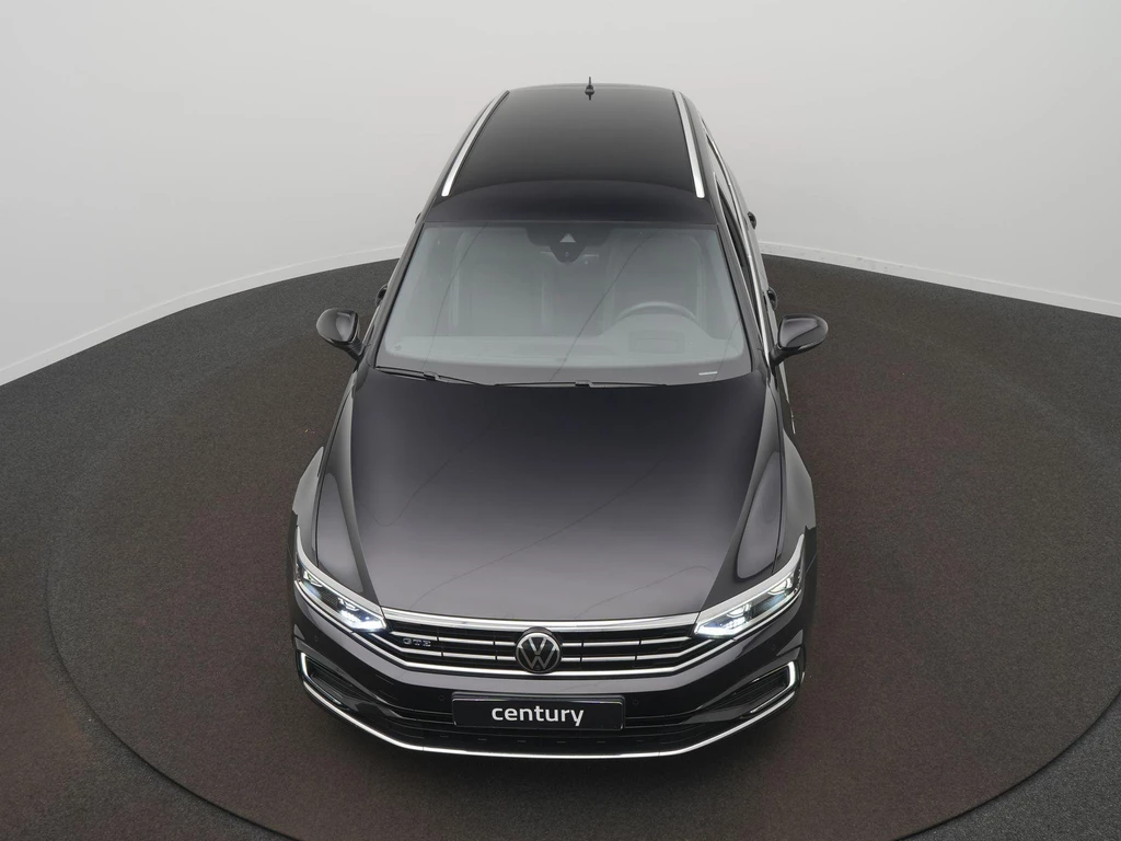 Volkswagen Passat – foto 11