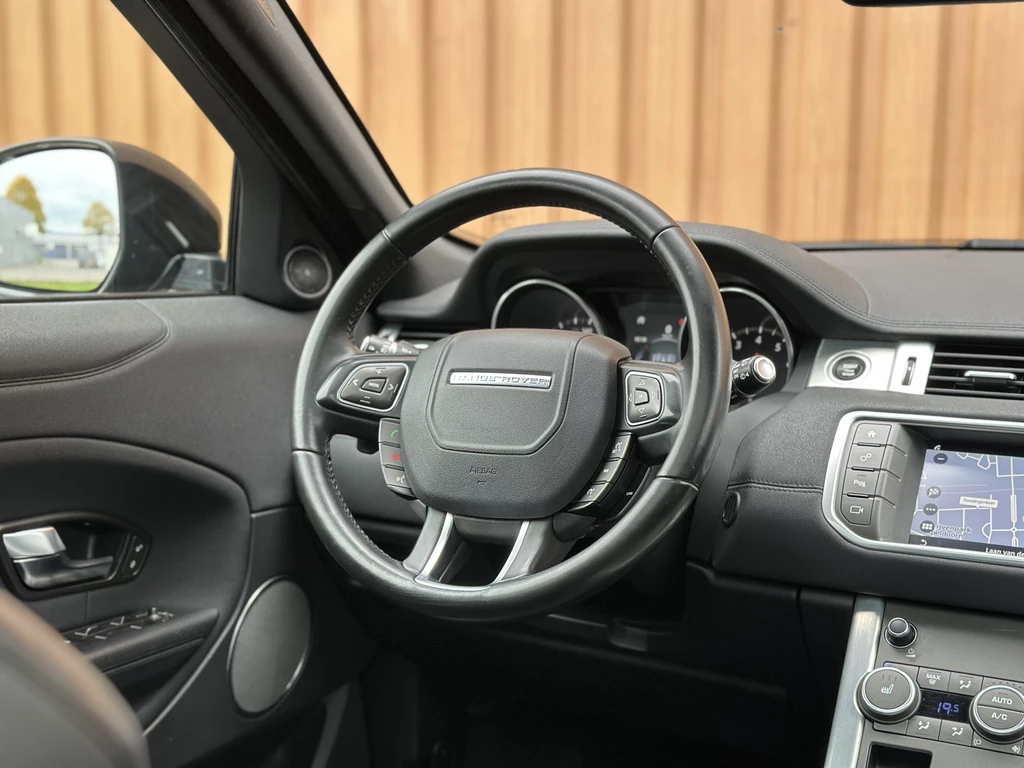 Land Rover Range Rover Evoque – foto 12
