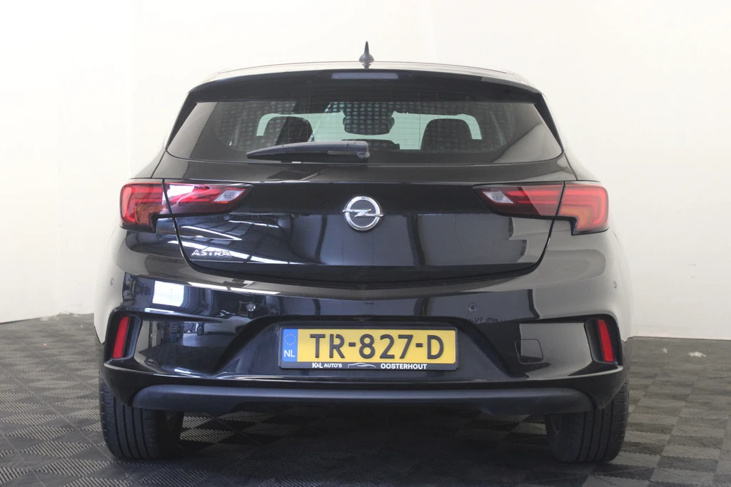 Opel Astra – foto 3