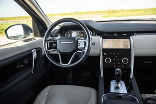 Land Rover Discovery Sport – thumbnail 22