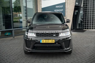 Land Rover Range Rover Sport – thumbnail 11