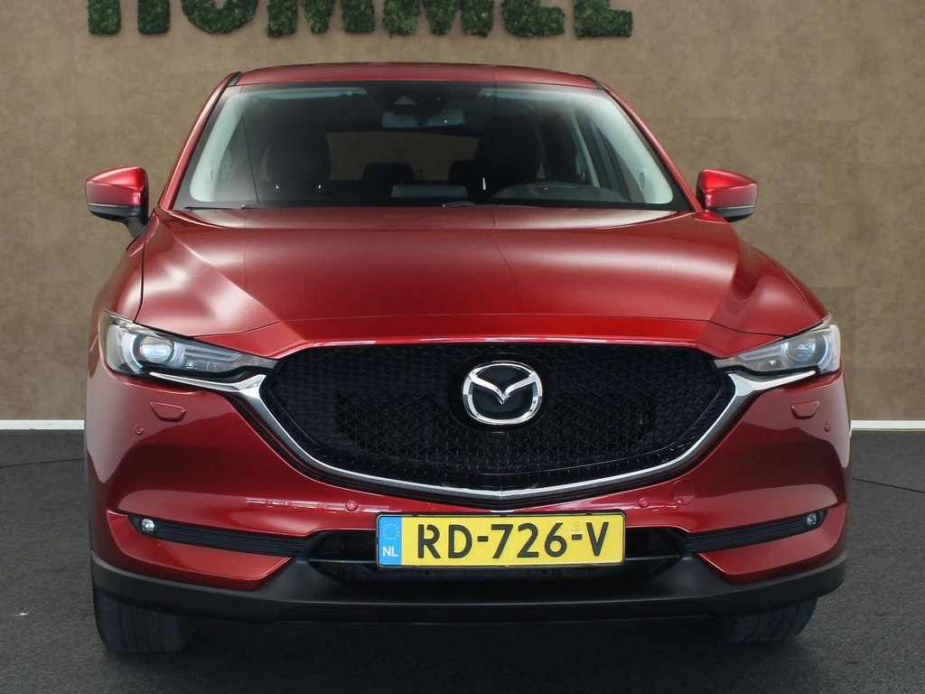 Mazda CX-5 – foto 9