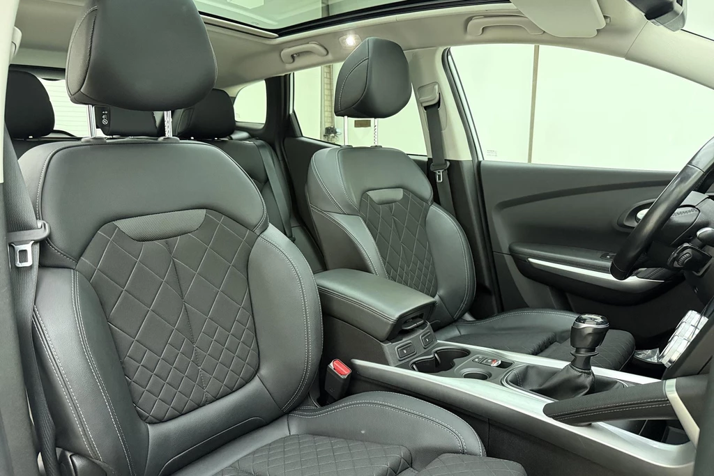 Renault Kadjar – foto 14