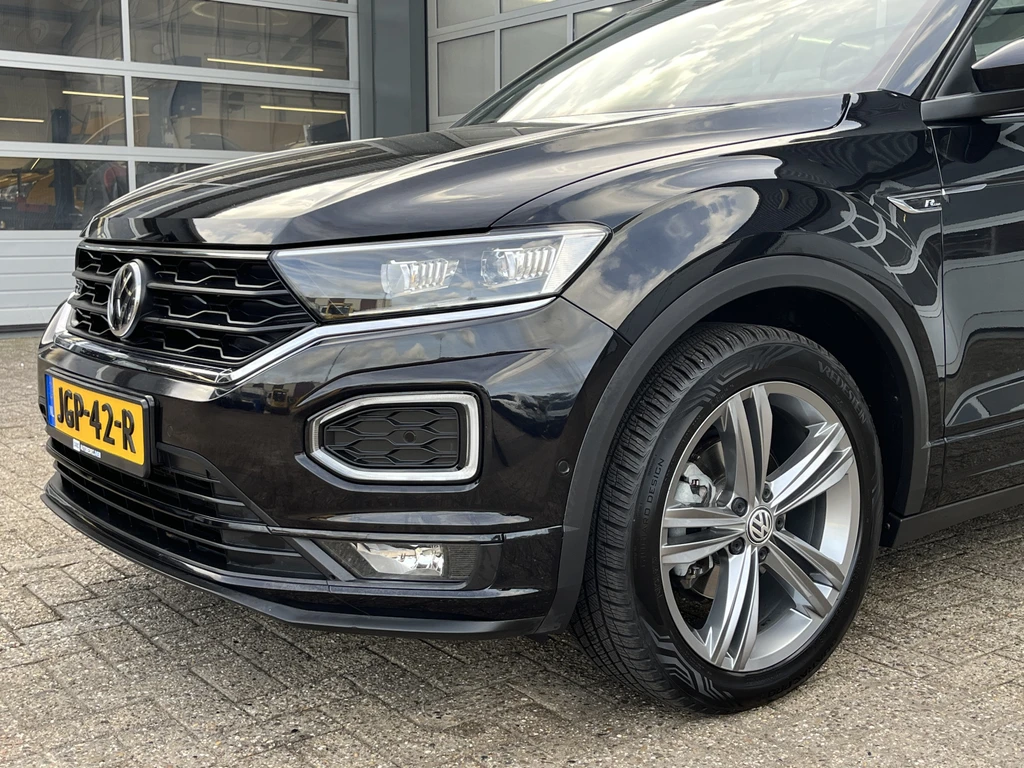 Volkswagen T-Roc – foto 2