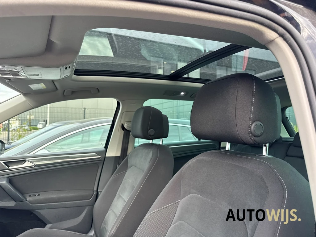Volkswagen Tiguan – foto 7