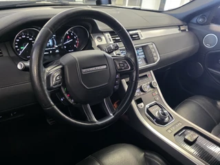 Land Rover Range Rover Evoque – thumbnail 10