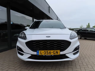 Ford Kuga – thumbnail 6