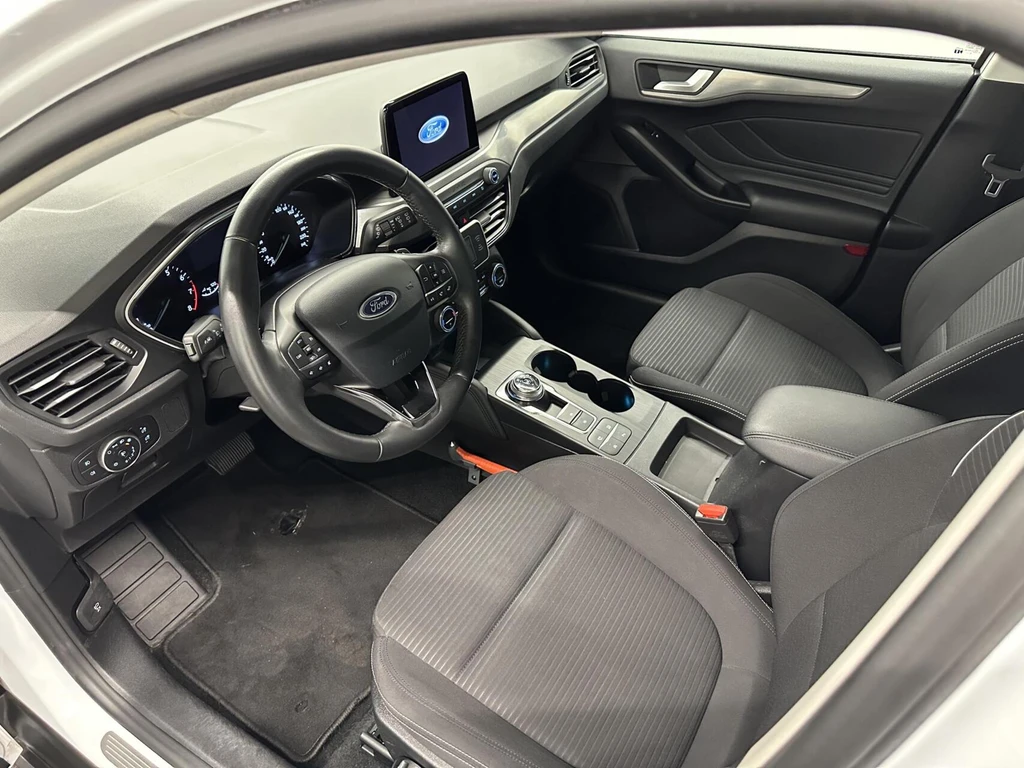 Ford Focus – foto 14