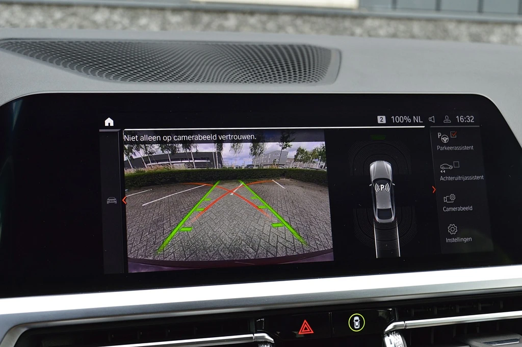 BMW 4 Serie – foto 20