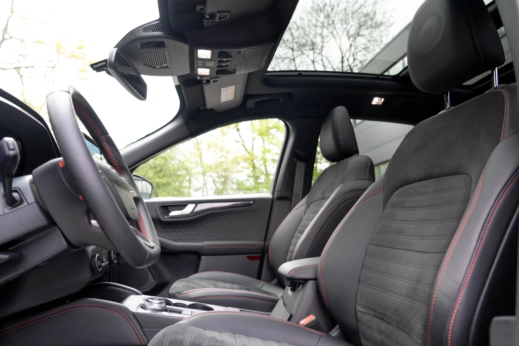 Ford Kuga – foto 31