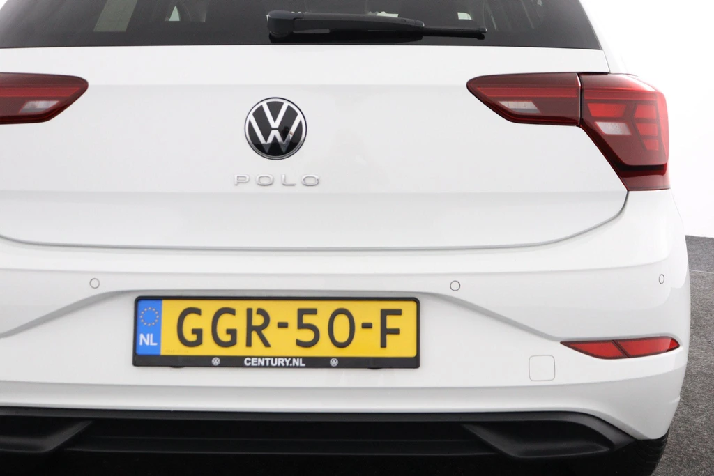 Volkswagen Polo – foto 4