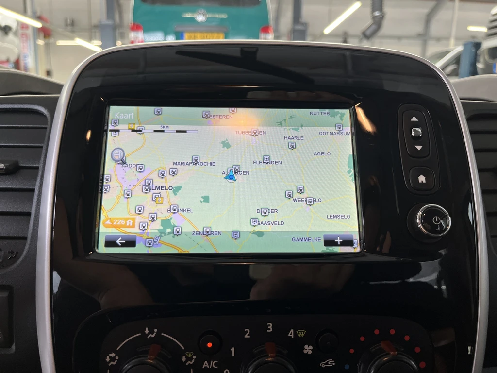 Renault Trafic – foto 35
