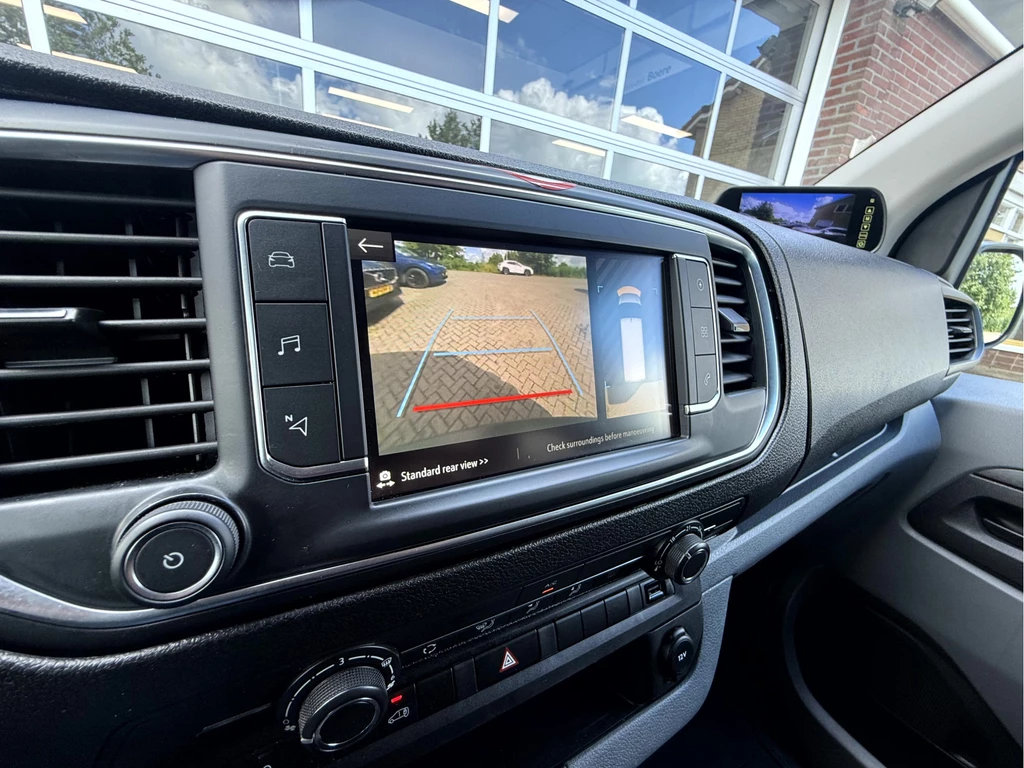 Opel Vivaro-e – foto 11