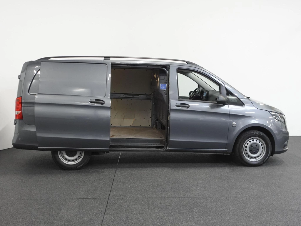 Mercedes-Benz Vito – foto 7