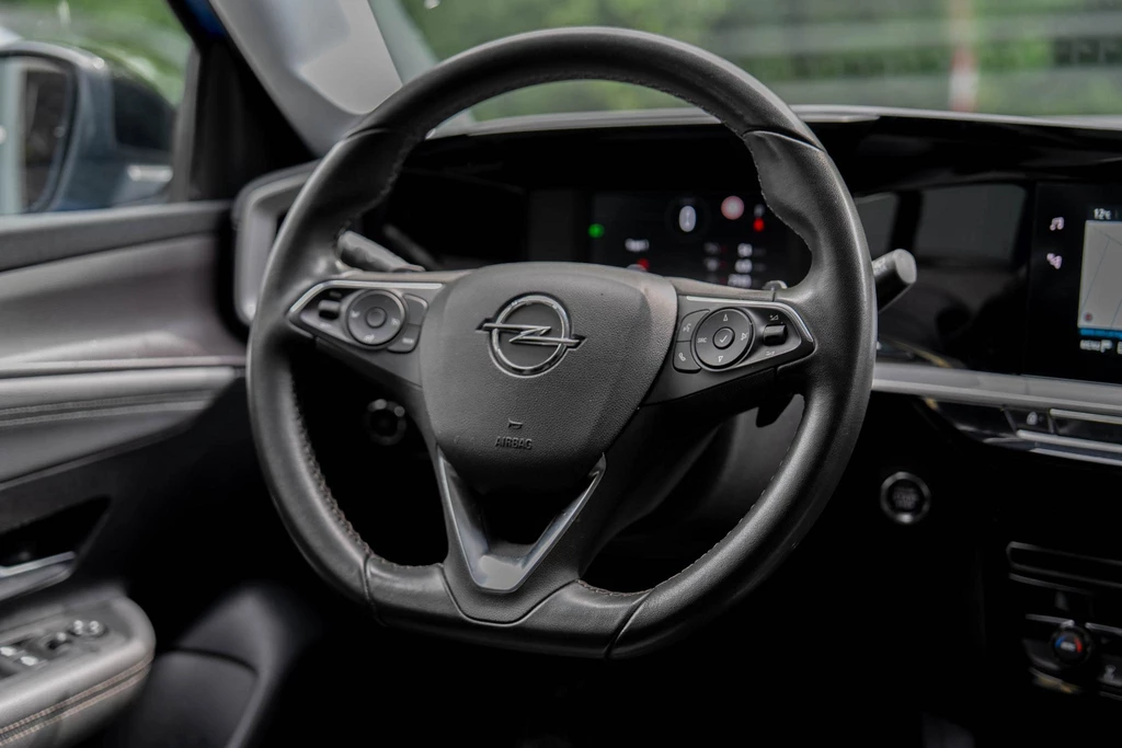 Opel Mokka – foto 18