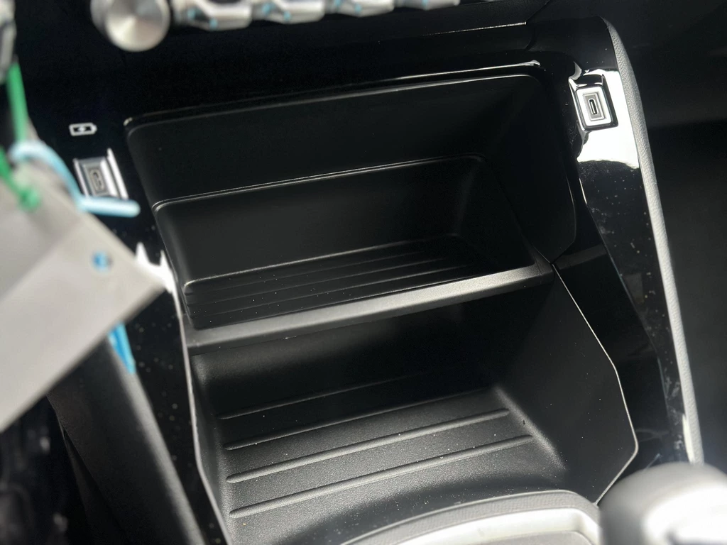 Peugeot 2008 – foto 18