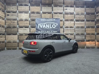 MINI Clubman – thumbnail 3