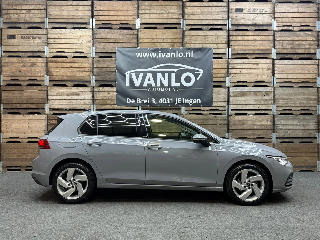 Volkswagen Golf – foto 6