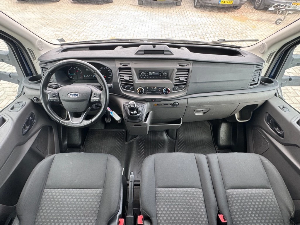 Ford Transit – foto 18