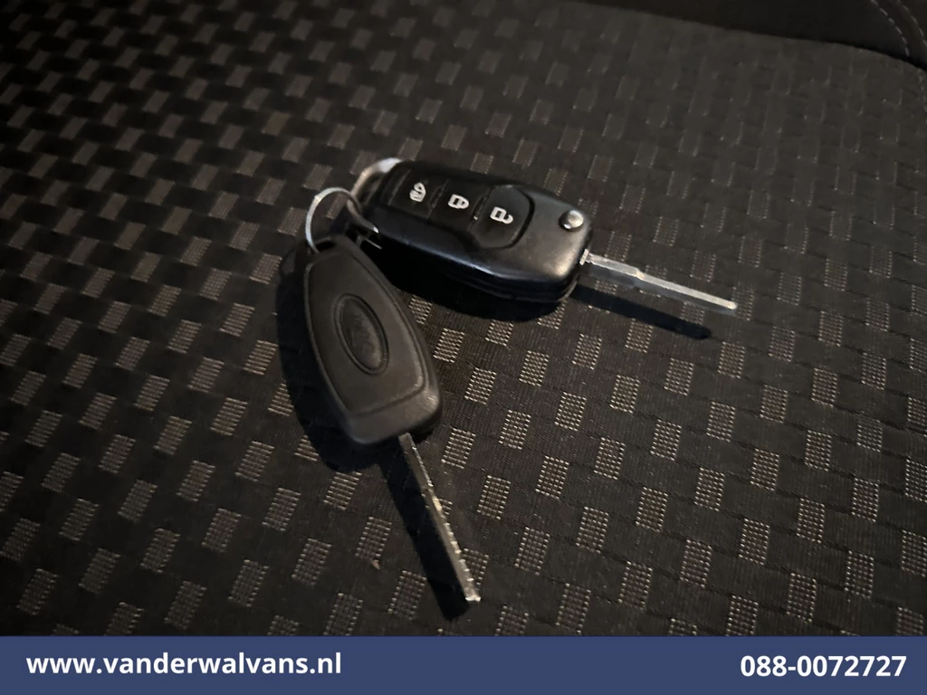 Ford Transit Connect – foto 19