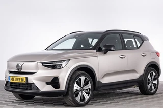 Volvo XC40 – thumbnail 1