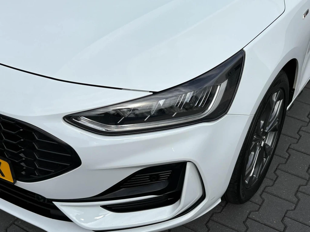 Ford Focus – foto 30
