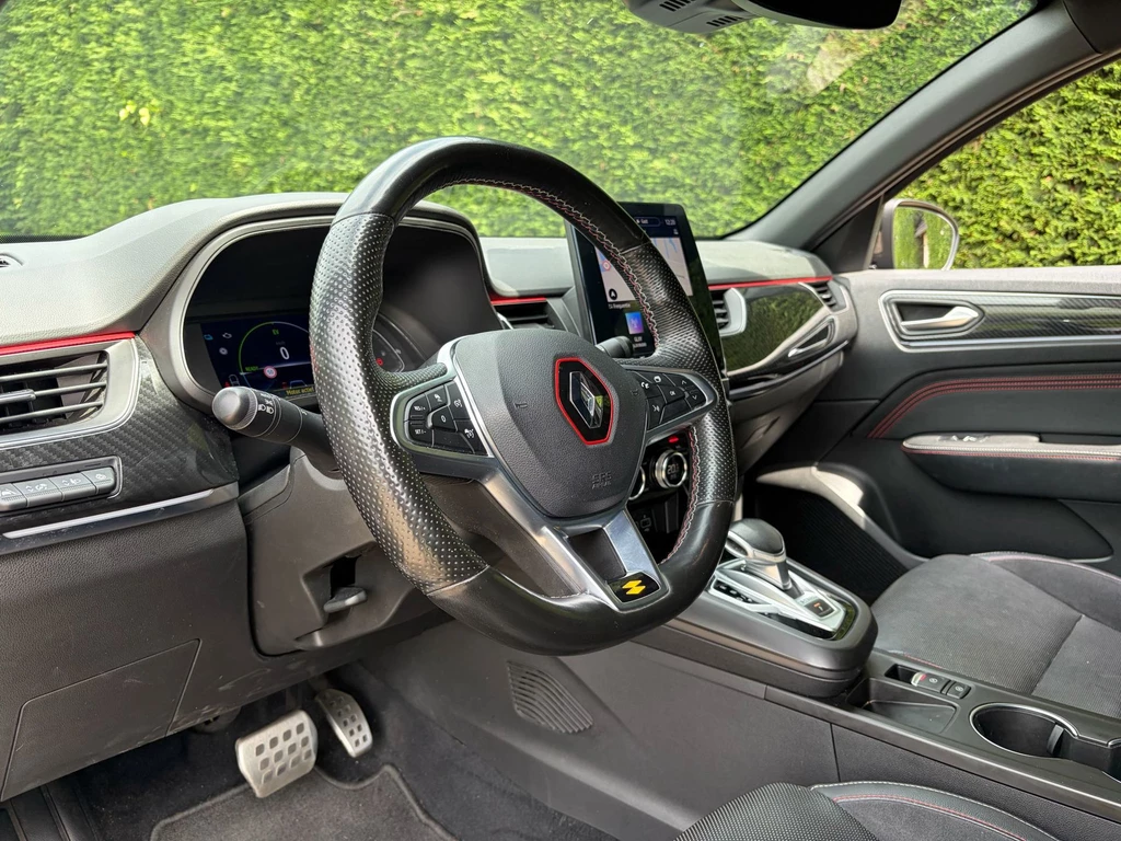 Renault Arkana – foto 7