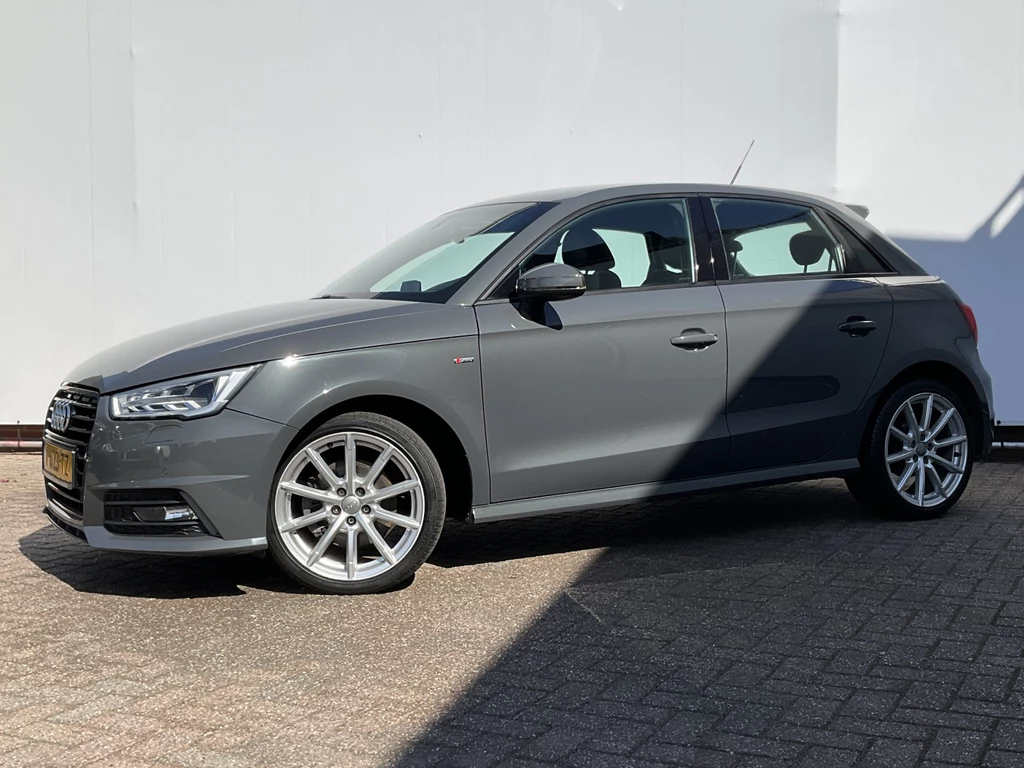 Audi A1 Sportback – foto 2