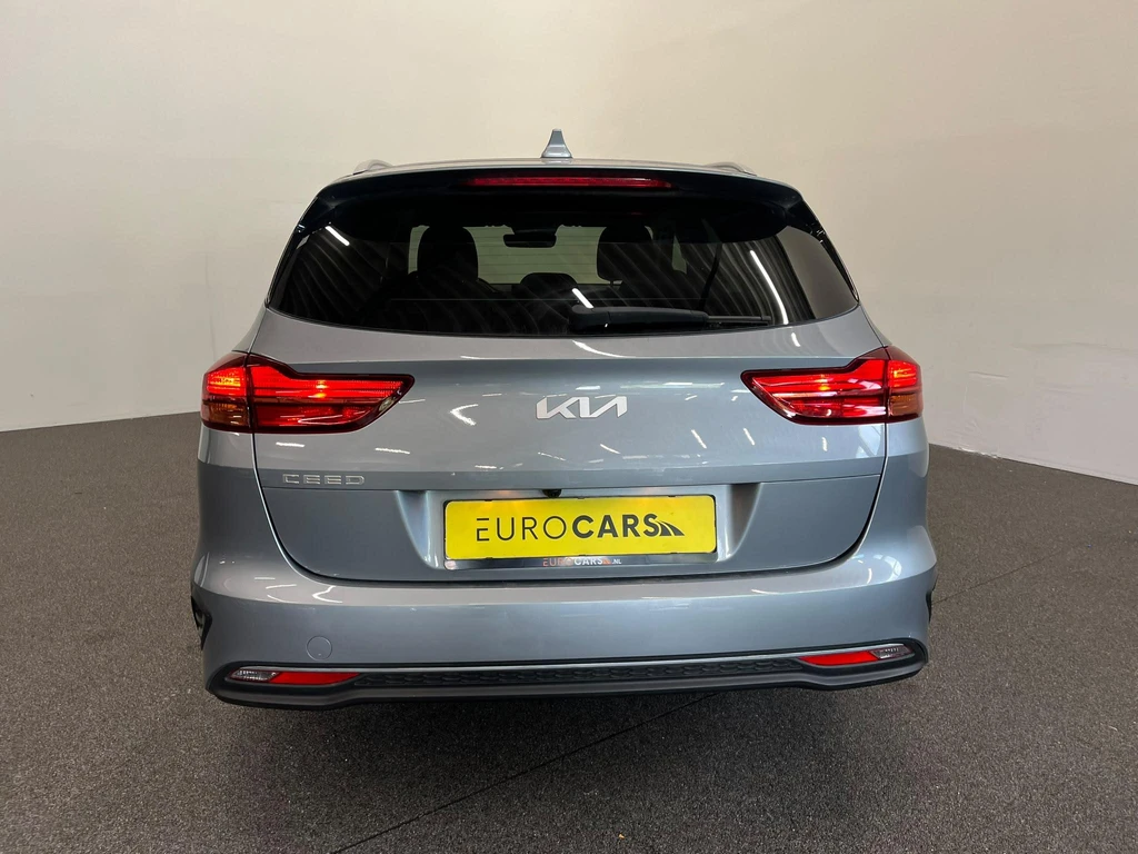 Kia Ceed Sportswagon – foto 4