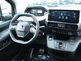 Peugeot e-Partner – thumbnail 10