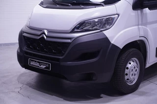 Citroën Jumper – thumbnail 17