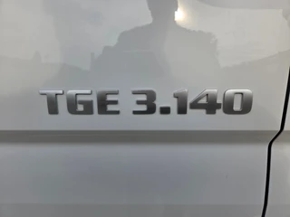 MAN TGE – thumbnail 32