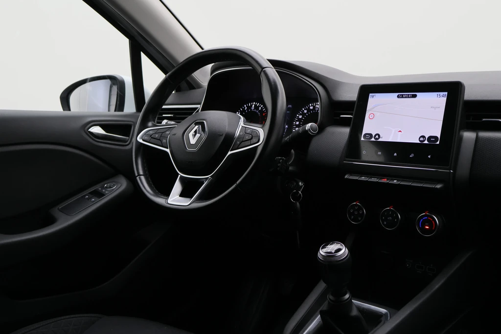 Renault Clio – foto 27
