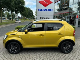 Suzuki Ignis – thumbnail 3