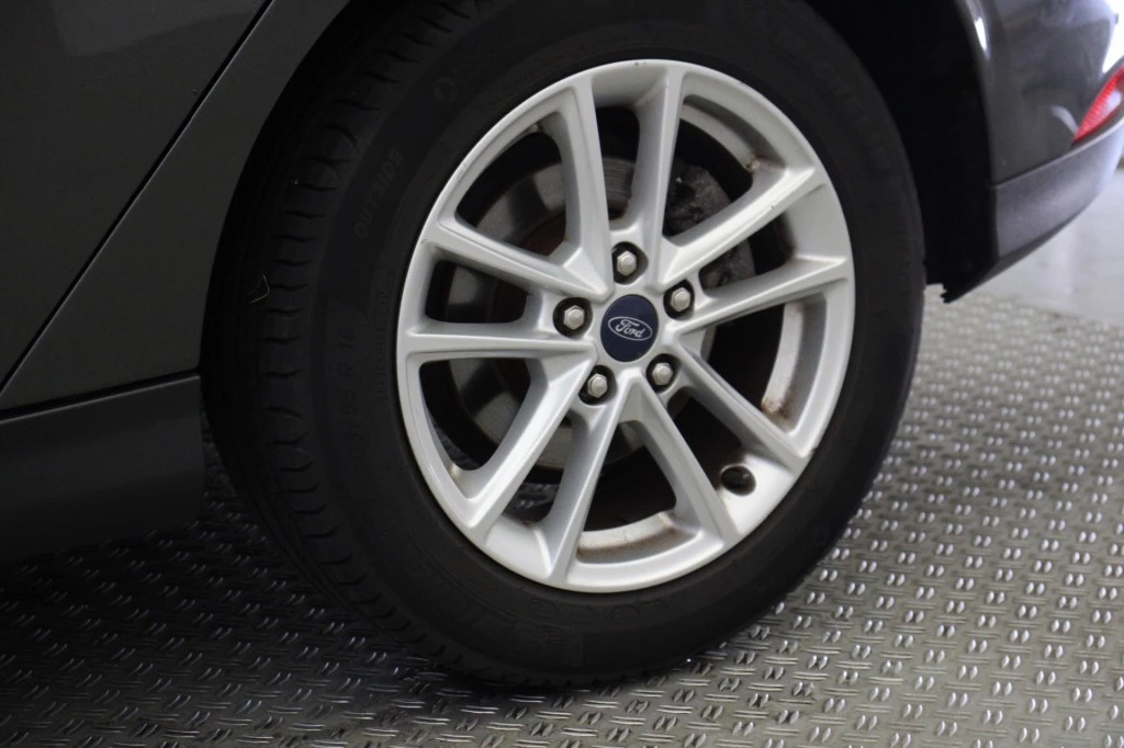 Ford Focus – foto 23