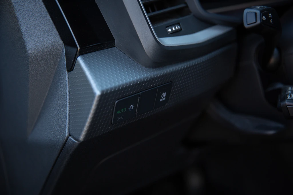 Audi A1 Sportback – foto 23