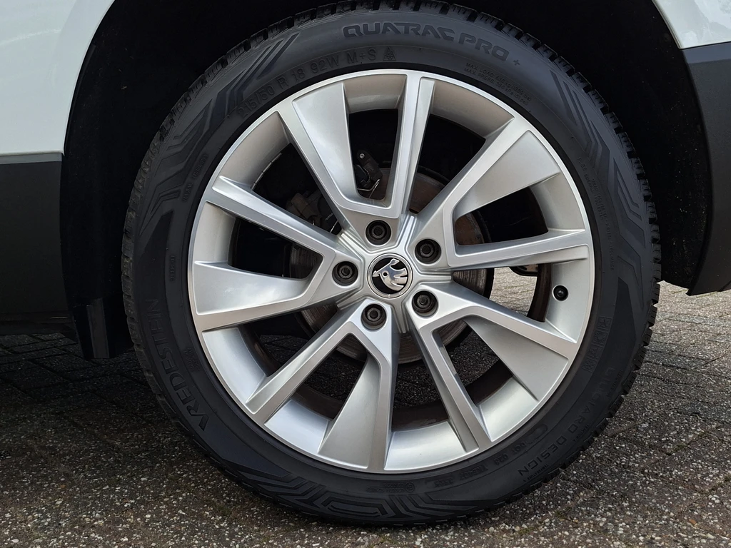Škoda Karoq – foto 28