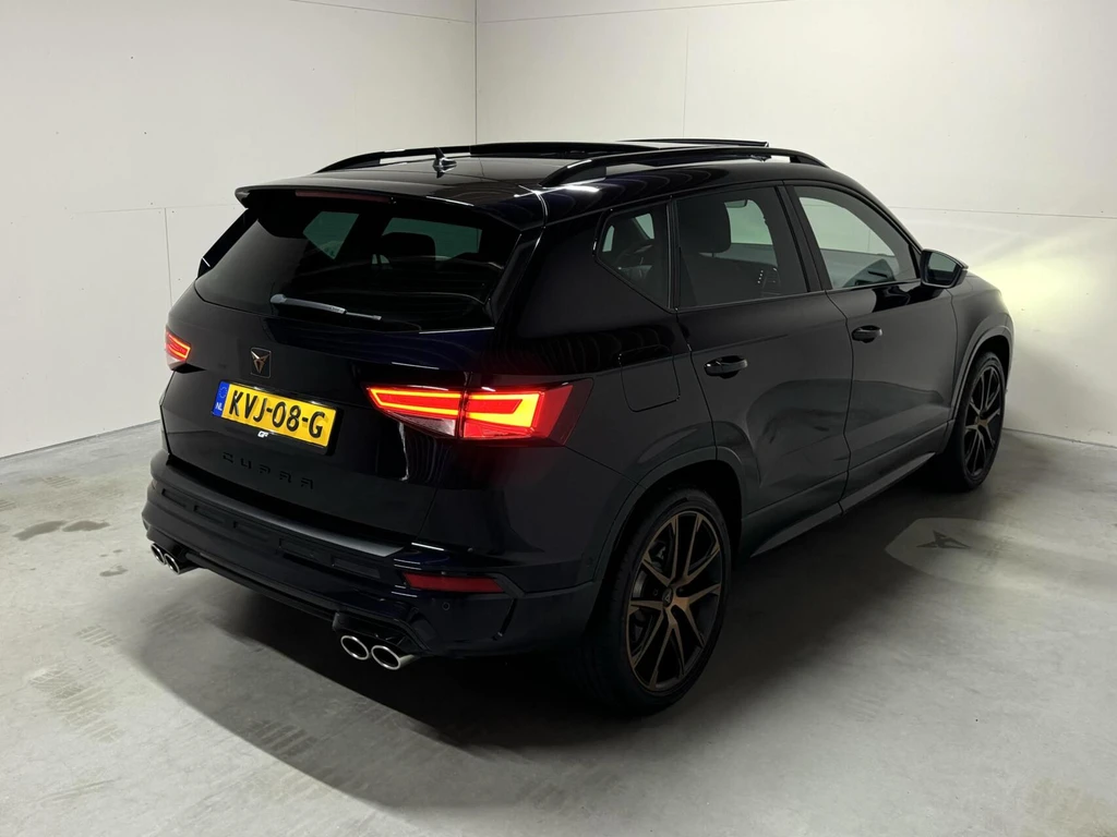 CUPRA Ateca – foto 13