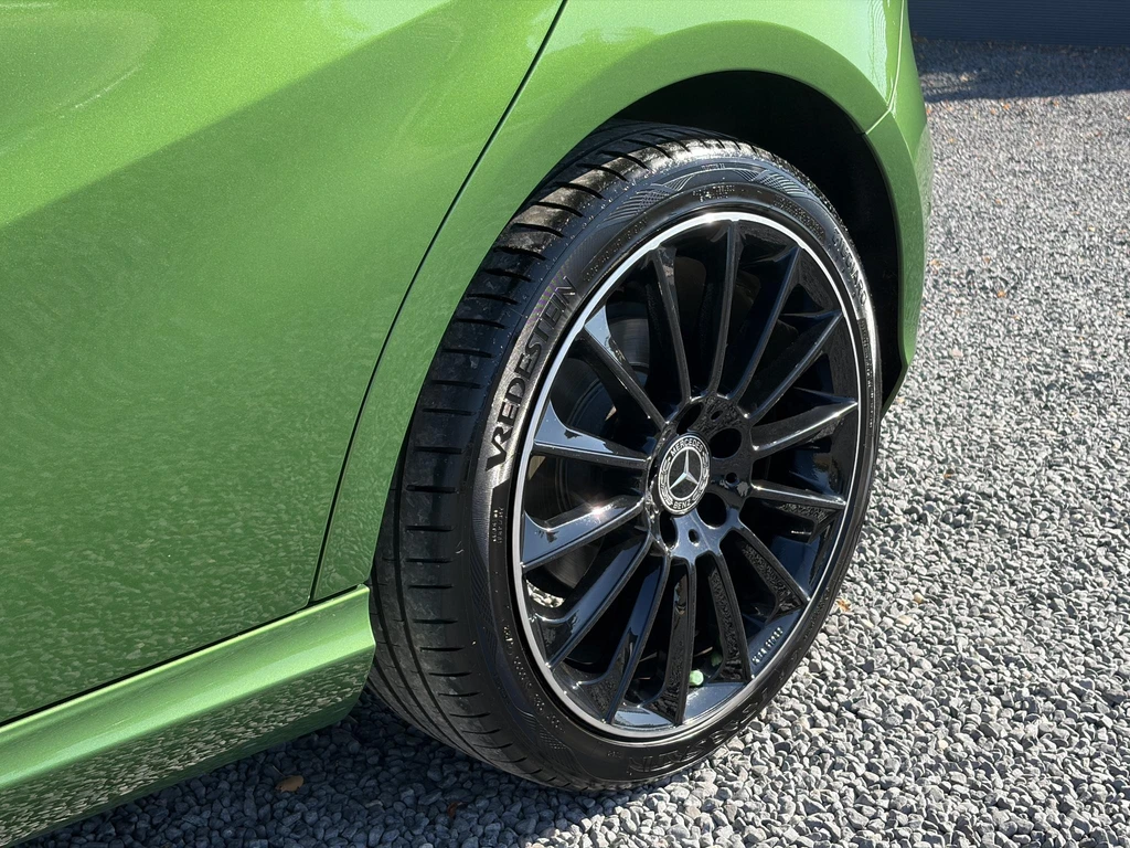 Mercedes-Benz A-Klasse – foto 49