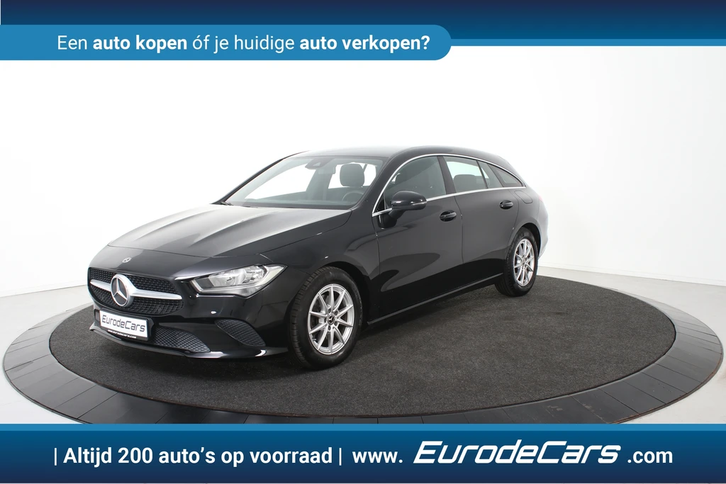 Mercedes-Benz CLA – foto 3
