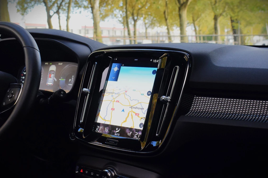 Volvo XC40 – foto 36