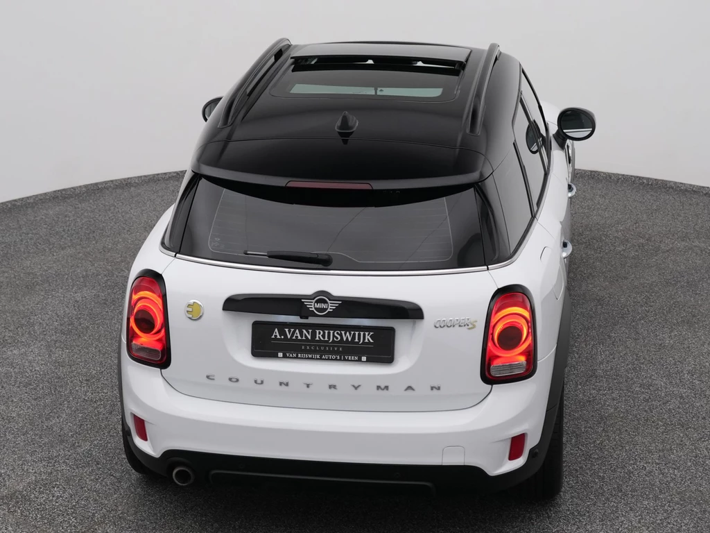 MINI Countryman – foto 12