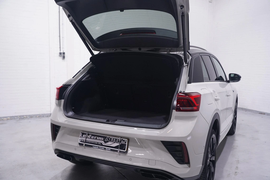 Volkswagen T-Roc – foto 7
