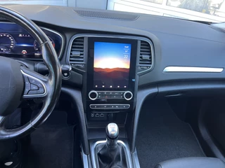 Renault Mégane Estate – thumbnail 18
