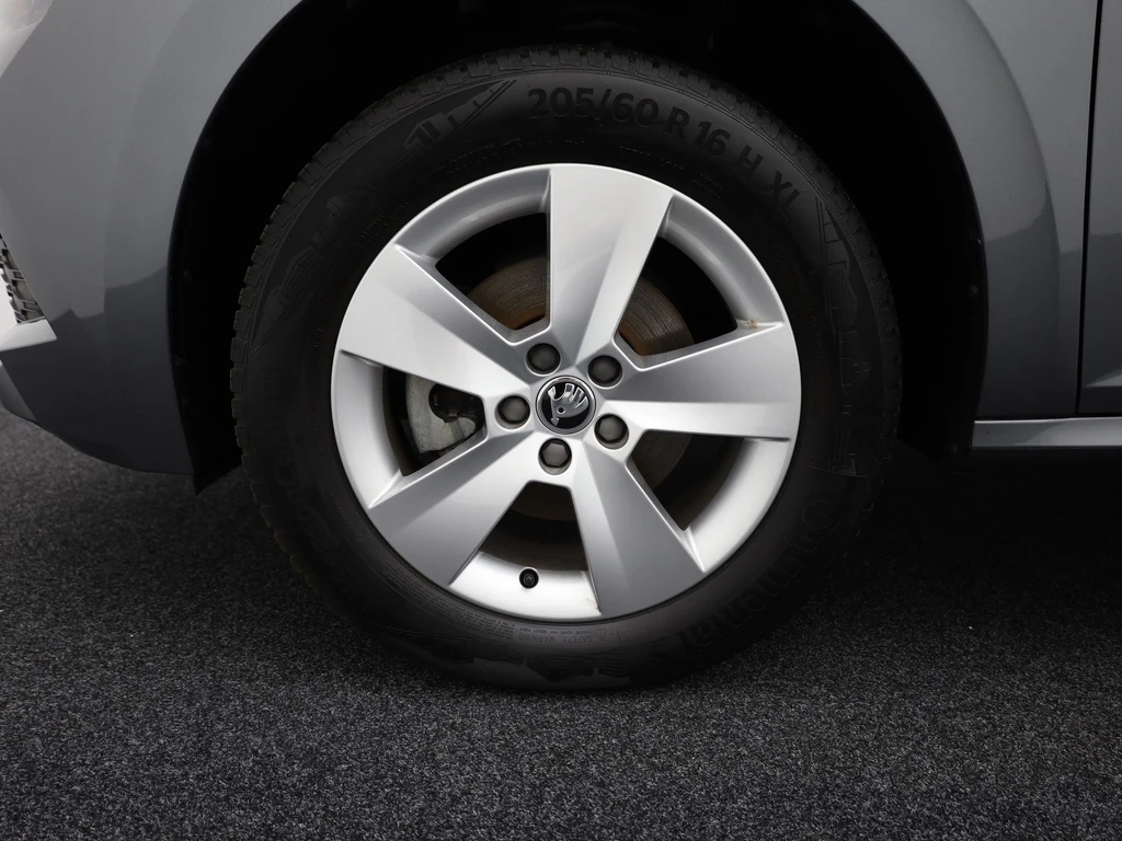 Škoda Kamiq – foto 36