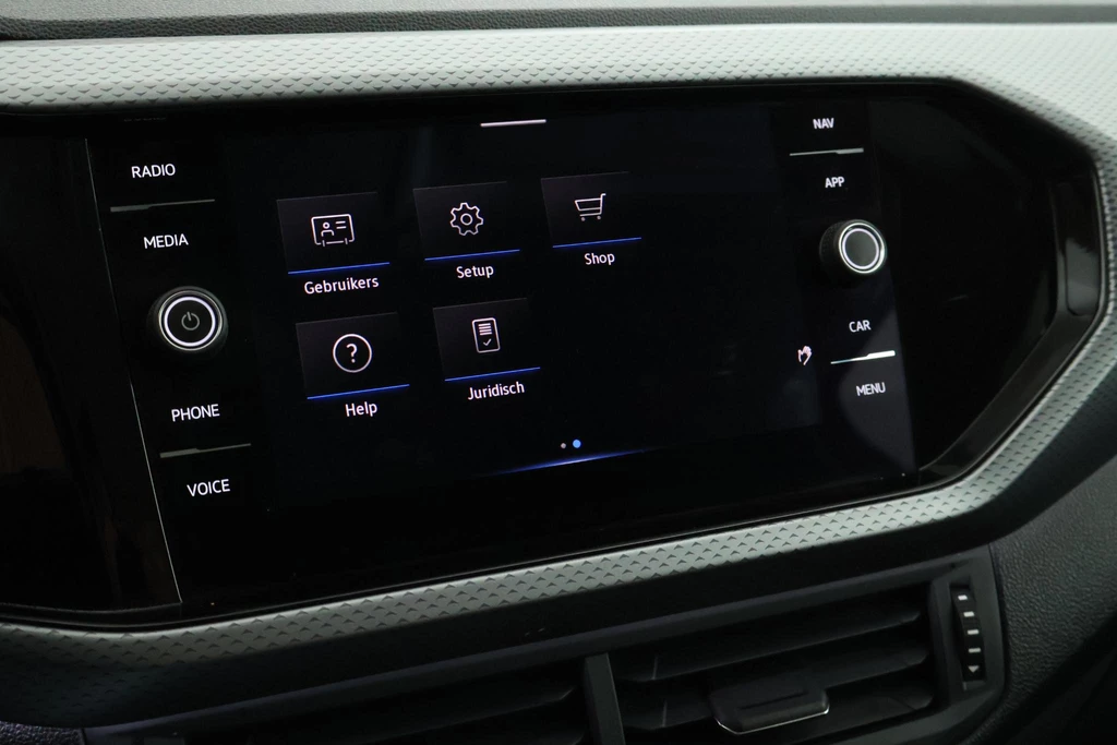 Volkswagen T-Cross – foto 23
