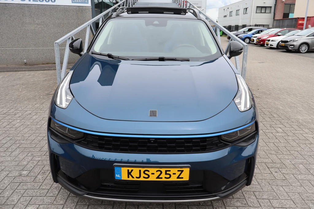 Lynk & Co 01 – foto 8