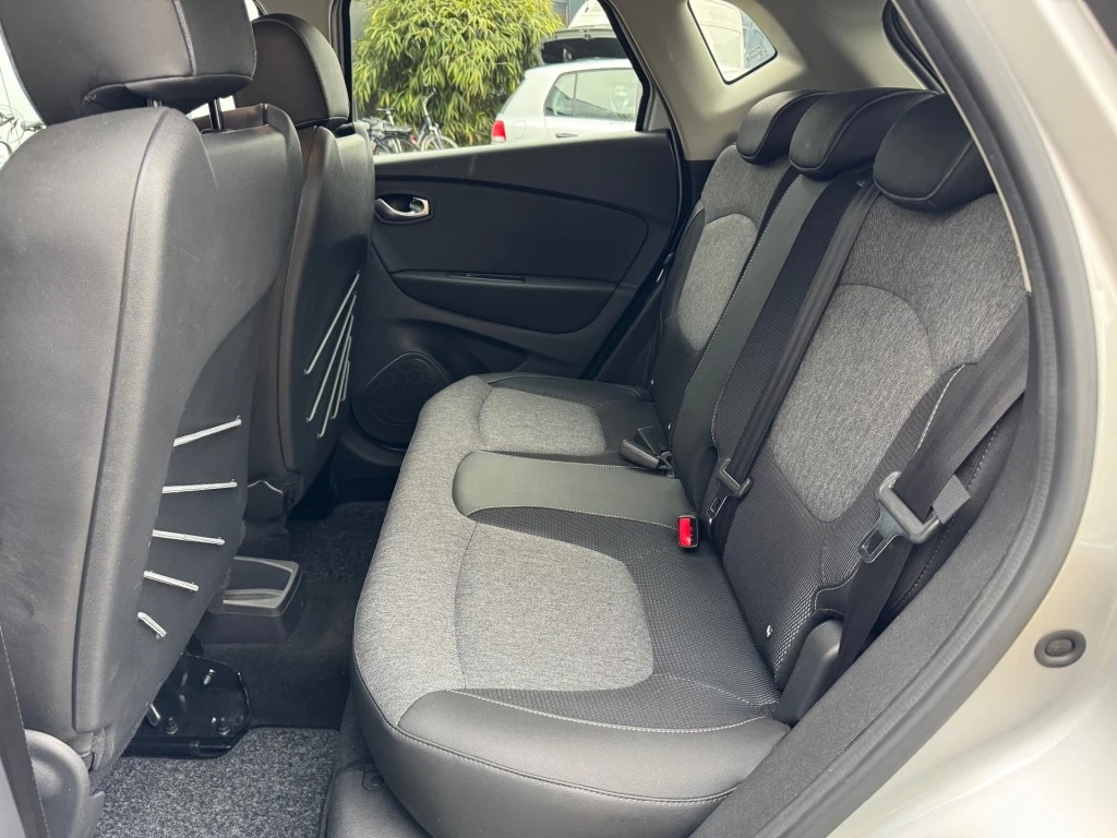 Renault Captur – foto 19